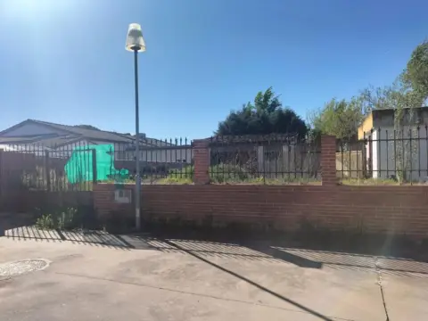 Chalet en Urbanización Virgen Extramuros calle D, 7